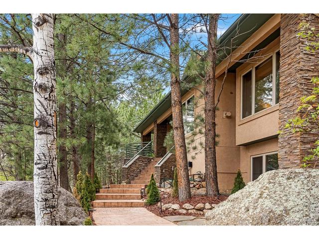 166 Ellsworth St, Colorado Springs, CO 80906