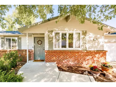 1472 S Pierson Ct, Lakewood, CO 80232