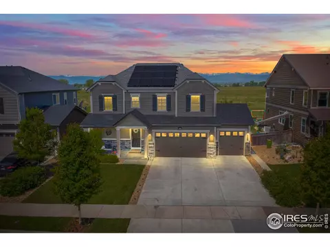 6507 Black Mesa Rd, Frederick, CO 80516 photo 1