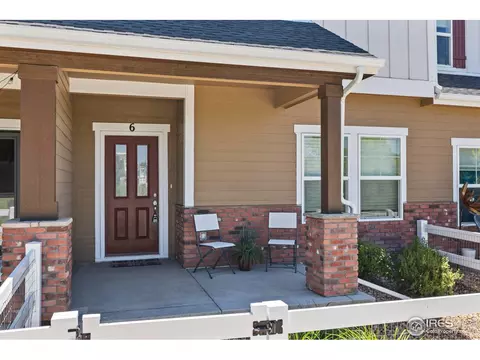 3039 County Fair Ln #6, Fort Collins, CO 80528