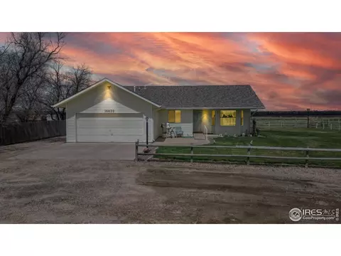 16839 County Road 394, La Salle, CO 80645