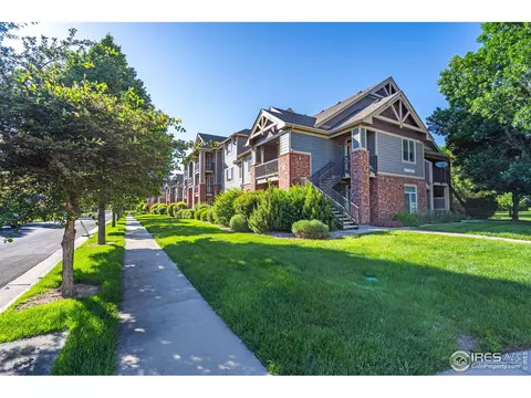 2450 Windrow Dr #E-301, Fort Collins, CO 80525