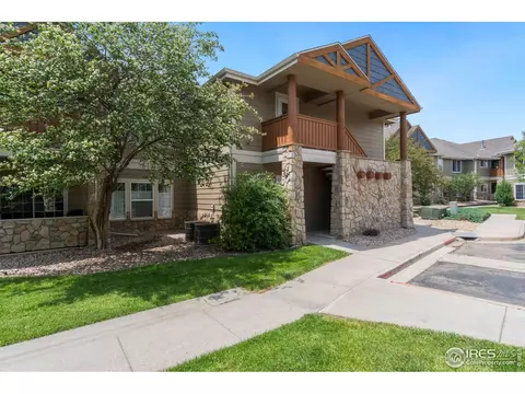 110 Beacon Way #5-F, Windsor, CO 80550