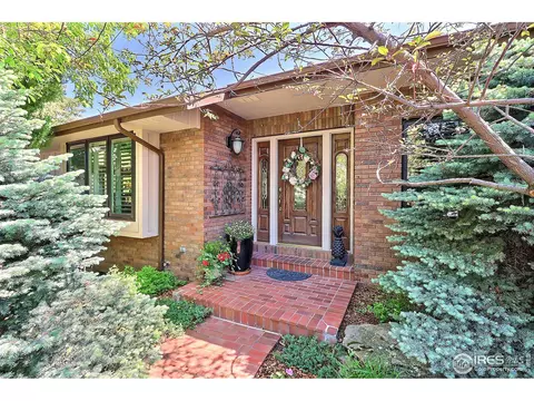 1357 43rd Ave #43, Greeley, CO 80634