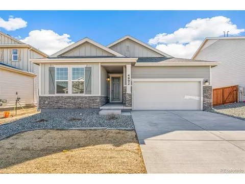 4692 Amrock Dr, Johnstown, CO 80534