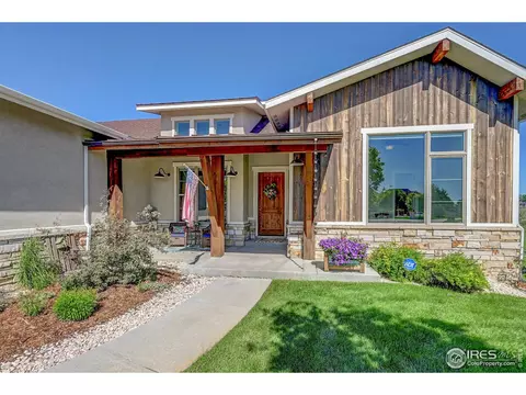 3140 Branding Iron Ct, Milliken, CO 80543