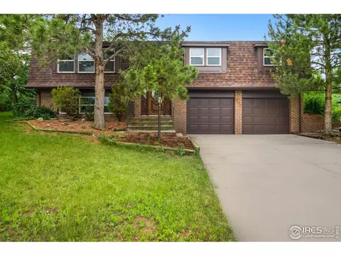 1562 Caddoa Dr, Loveland, CO 80538