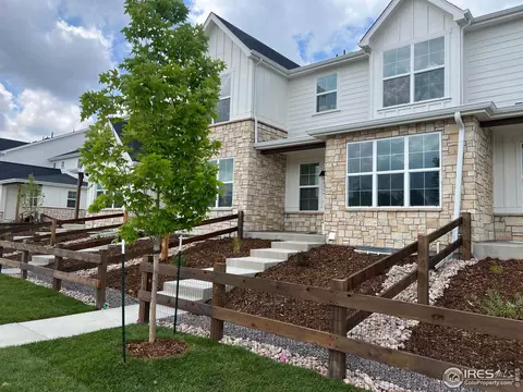 1910 Naturita St, Loveland, CO 80538