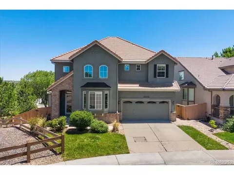 10543 Laurelglen Cir, Littleton, CO 80130