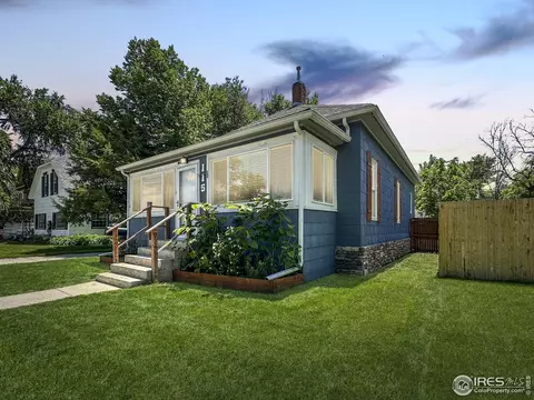 115 Denver St, Sterling, CO 80751