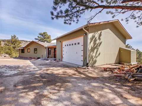 312 Meadow View Dr, Evergreen, CO 80439