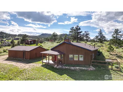 177 Mount Harvard Rd, Livermore, CO 80536