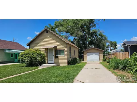 310 Clark St, Sterling, CO 80751