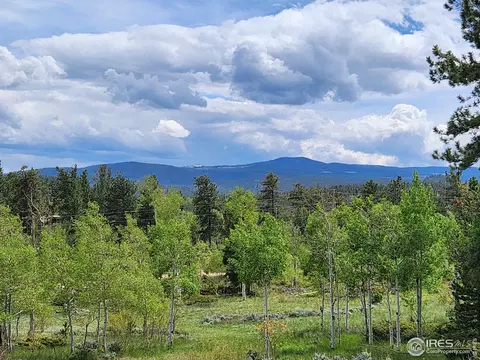 6427 Ottawa Way, Red Feather Lakes, CO 80545