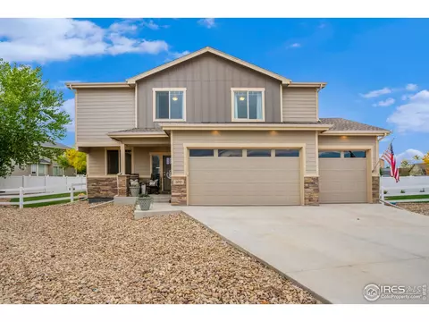 100 Wake St, Frederick, CO 80530