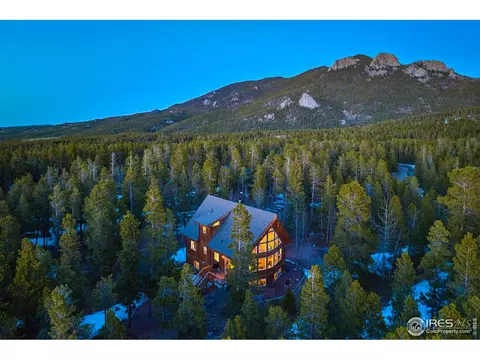 555 Meadowlake Dr, Black Hawk, CO 80422