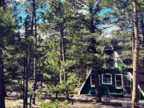 318 Mattapony Way, Red Feather Lakes, CO 80545