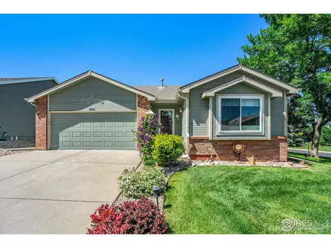 568 Radiant Dr, Loveland, CO 80538