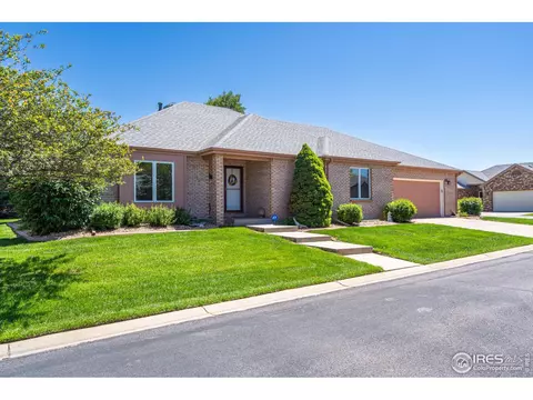 225 Dundee Ave #17, Greeley, CO 80634