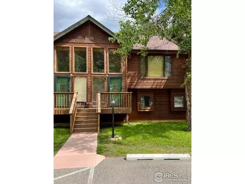 1280 Fall River Rd #4, Estes Park, CO 80517