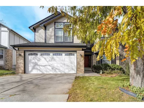 Undisclosed, Highlands Ranch, CO 80130