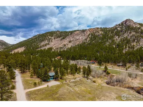 208 Cedar Dr, Lyons, CO 80540 photo 30