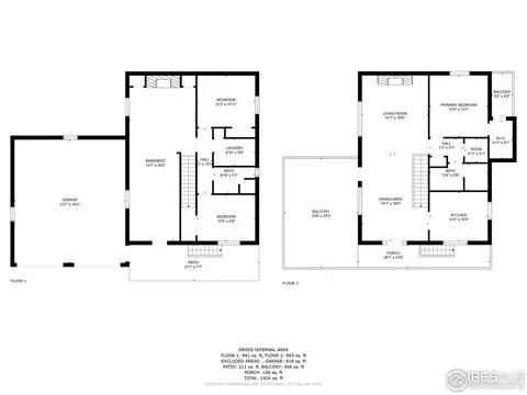 208 Cedar Dr, Lyons, CO 80540 photo 33