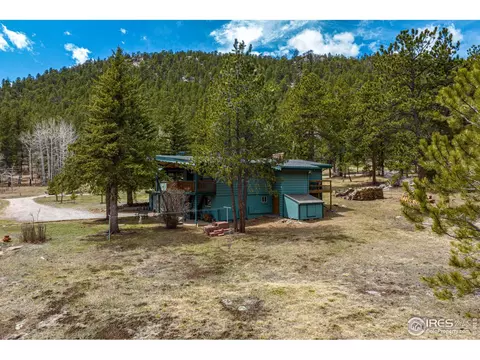 208 Cedar Dr, Lyons, CO 80540 photo 23