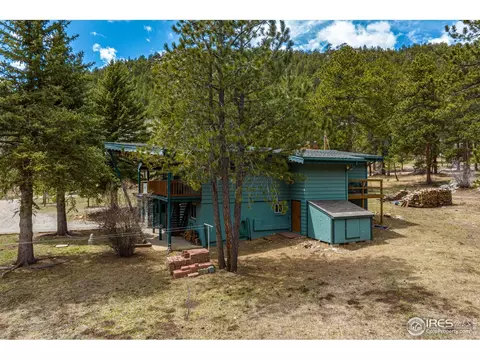 208 Cedar Dr, Lyons, CO 80540 photo 24