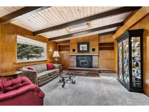208 Cedar Dr, Lyons, CO 80540 photo 5