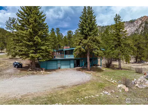 208 Cedar Dr, Lyons, CO 80540 photo 2