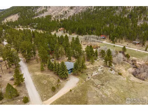 208 Cedar Dr, Lyons, CO 80540 photo 31