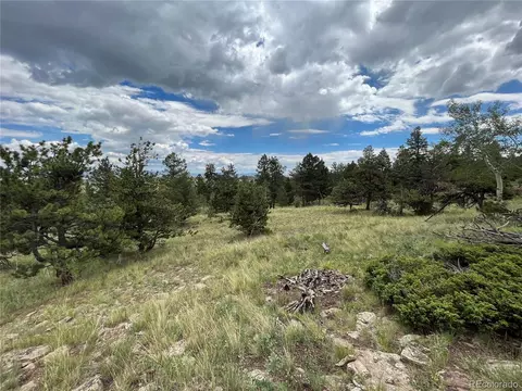 2235 Blacksmith Rd, Hartsel, CO 80449 photo 13