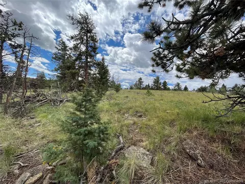 2235 Blacksmith Rd, Hartsel, CO 80449 photo 11