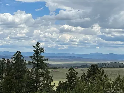 2235 Blacksmith Rd, Hartsel, CO 80449 photo 1