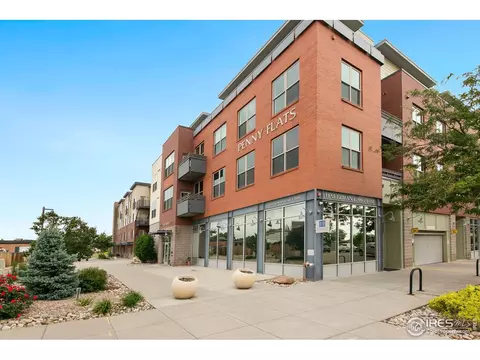 204 Maple St #402, Fort Collins, CO 80521