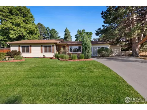 1212 Loch Mount Dr, Loveland, CO 80537