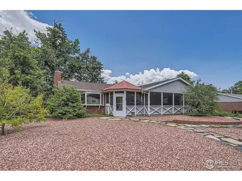 85 S 38th St, Boulder, CO 80305
