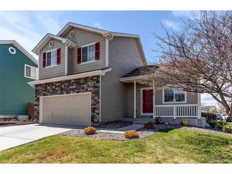 5549 Helena St, Denver, CO 80239