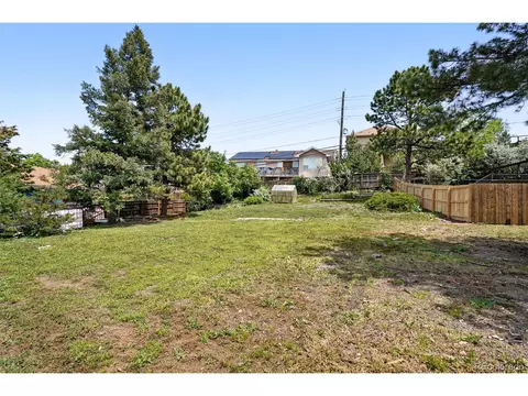 322 S Alkire St, Lakewood, CO 80228