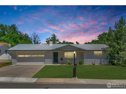 3808 Columbia Dr, Longmont, CO 80503