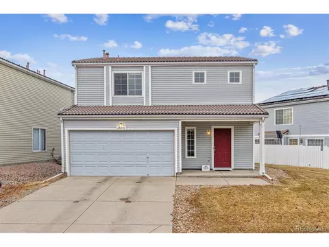 18691 E 40th Pl, Denver, CO 80249 photo 1