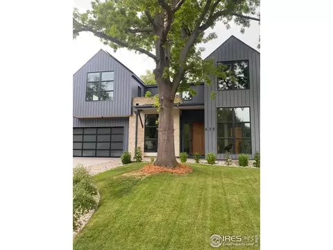 625 Iris Ave, Boulder, CO 80304