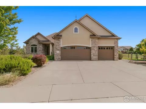 1102 Bateleur Ln, Fort Collins, CO 80524