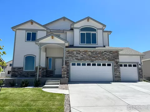 5446 Ault Dr, Loveland, CO 80538
