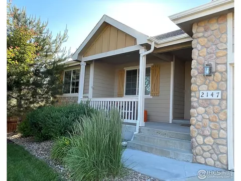 2147 Cape Hatteras Dr, Windsor, CO 80550 photo 2