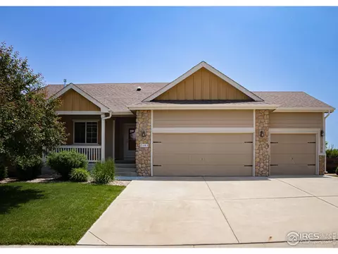2147 Cape Hatteras Dr, Windsor, CO 80550