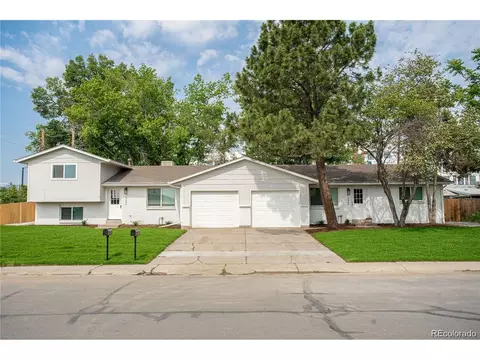 5045 Swadley St #5055, Wheat Ridge, CO 80033
