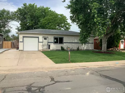 3409 Magnolia St, Evans, CO 80620