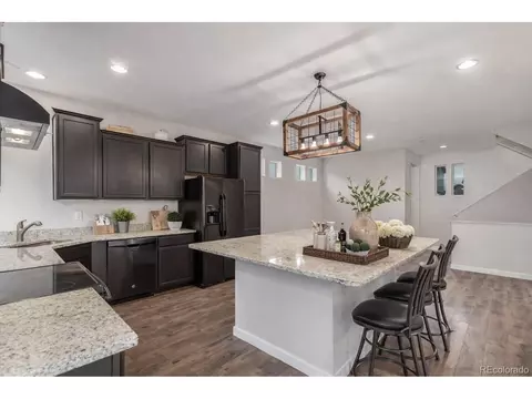 5188 Andes Way, Denver, CO 80249